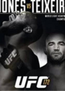 UFC 177