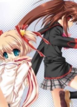 СС/Little Busters