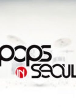 Pops in Seou