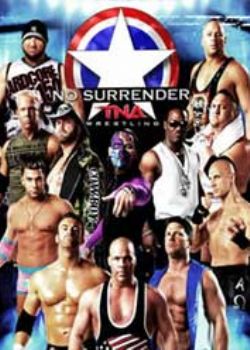 TNA No Surrender 2012