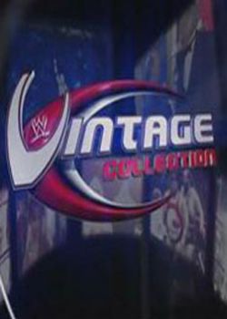 WWE:Vintage Collection