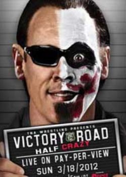 TNA PPVVictory Road 2012