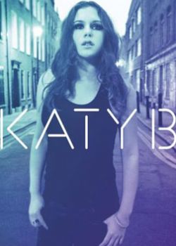 Katy B MTV