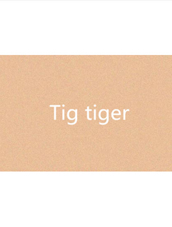 Tig tiger