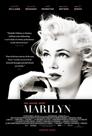 c¶һ My Week with Marilyn