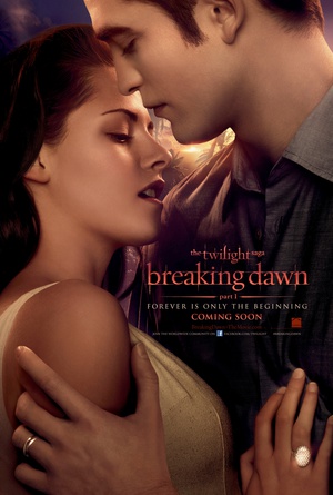 ĺ֮4ƕ() The Twilight Saga: Breaking Dawn - Part 1