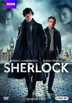 ̽  ڶ Sherlock Season 2