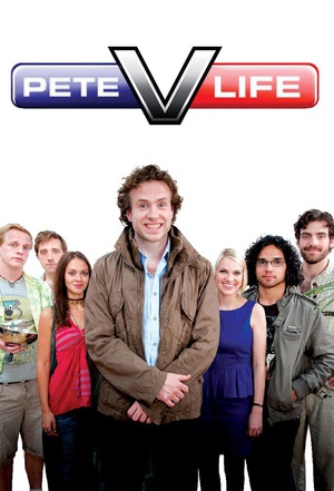Ƥص ڶ Pete Versus Life Season 2