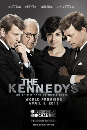 ϼ The Kennedys