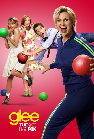 gϳF   Glee Season 3