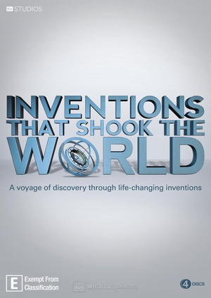 ʮo@İl һ Inventions That Shook the World Season 1