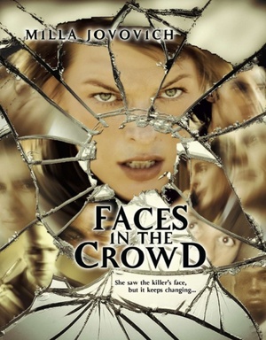 Ӱ׷ Faces in the Crowd