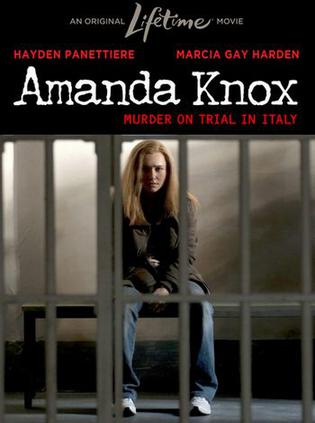 _Z˹܌еă Amanda Knox: Murder on Trial in Italy
