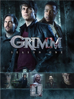  һ Grimm Season 1