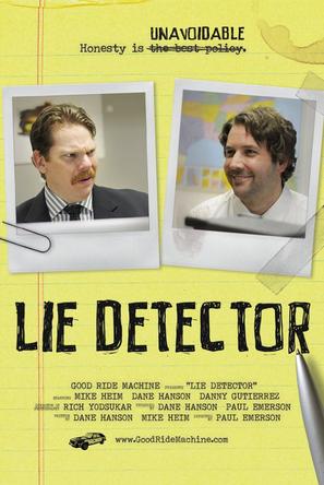 yex Lie Detector