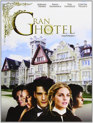 һ Gran Hotel Season 1