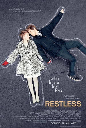 ӵ Restless