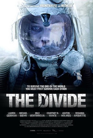 ^ The Divide