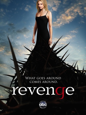 ͳ  һ Revenge Season 1
