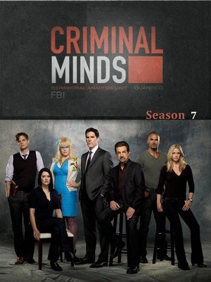  ߼ Criminal Minds Season 7