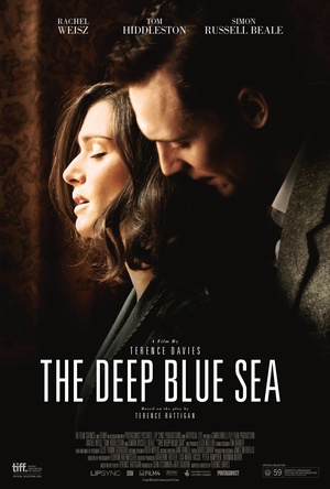 ε{ The Deep Blue Sea