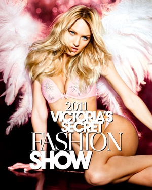 S2011rb The Victoria's Secret Fashion Show 2011