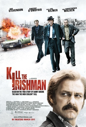 ǂ۠m Kill The Irishman