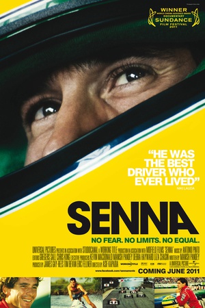 h܇ Senna
