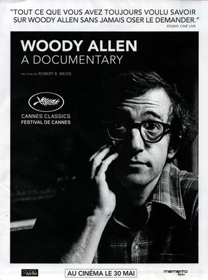 ϵ֮ϡ American Masters: Woody Allen - A Documentary