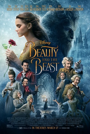 ŮcҰF Beauty and the Beast