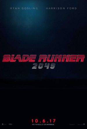 y횢2049 Blade Runner 2049