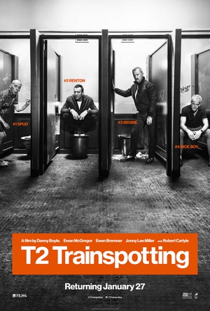 »܇2 T2: Trainspotting