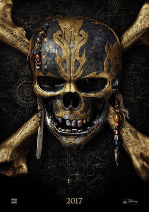 ձȺI5oC Pirates of the Caribbean: Dead Men Tell No Tales