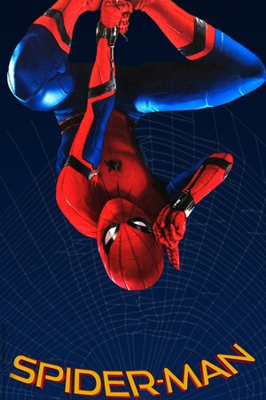 ֩bӢۚw Spider-Man: Homecoming