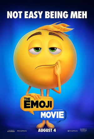 EmojiӰչF Emoji Movie: Express Yourself
