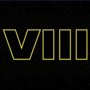 8 Star Wars: Episode VIII