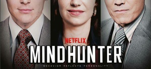 ̽ һ Mind Hunter Season 1