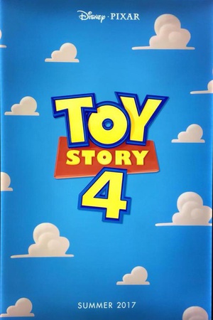 ߿ӆT4 Toy Story 4