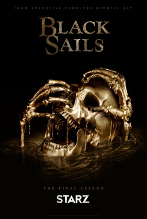 ڷ ļ Black Sails Season 4