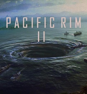 h̫ƽx Pacific Rim: Uprising