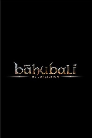 ͻ() Baahubali: The Conclusion