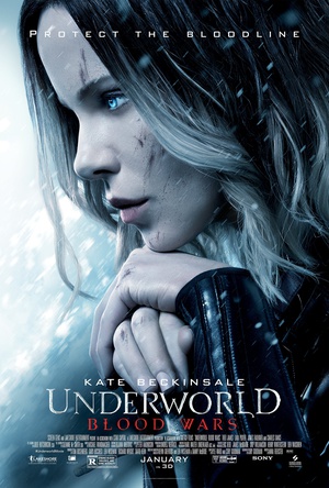 ҹf5Ѫ Underworld: Blood Wars