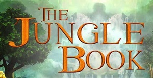 ֮Դ Jungle Book: Origins