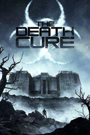 ƄԌm3ˎ The Maze Runner: The Death Cure
