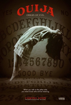 ռ2`ʼԴ Ouija: Origin of Evil