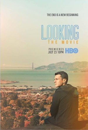 Ӱ Looking: The Movie
