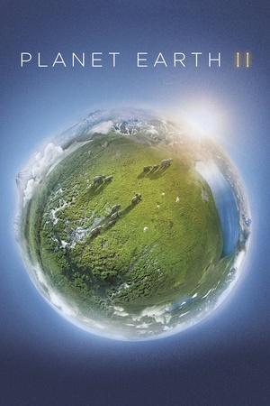 } ڶ Planet Earth Season 2