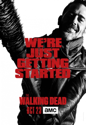 ʬ ߼ The Walking Dead Season 7