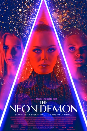 ޺琺ħ The Neon Demon