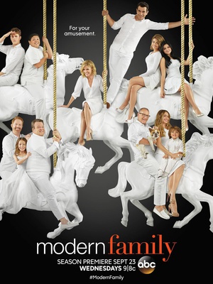 ĦǼͥ ߼ Modern Family Season 7